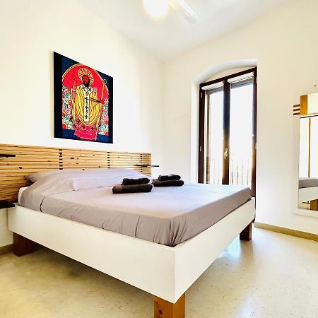 בארי Santa Scolastica Home מראה חיצוני תמונה